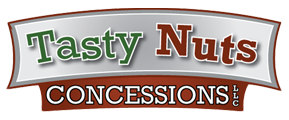 Tasty Nuts Concessions, LLC